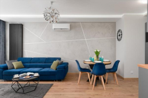 Apartament Marina Loft & Spa Sagaris Dziwnów, Gmina Dziwnów